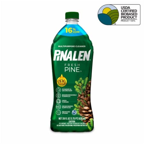 Pinalen Original Pine Multi-Purpose Cleaner