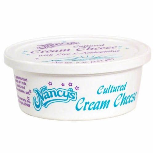 Nancys Cream Cheese