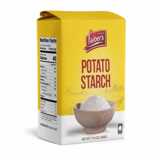 Lieber'S Potato Starch