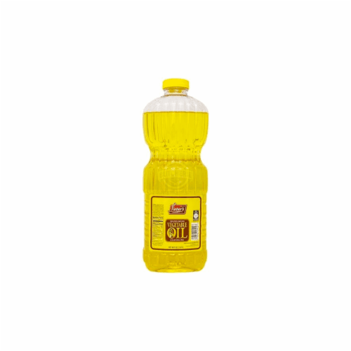 Lieber'S Vegetable Oil