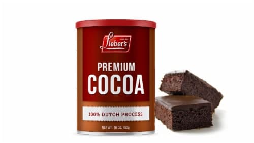 Lieber'S Premium Cocoa