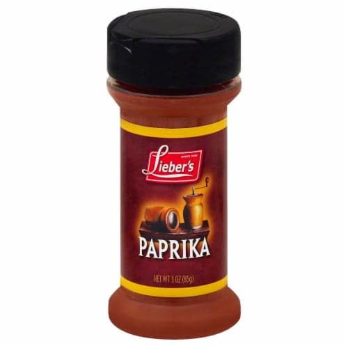 Lieber'S Paprika Spice