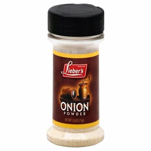 Lieber'S Onion Powder