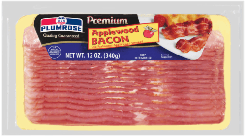 Plumrose Plumrose Bacon Slice Smoke