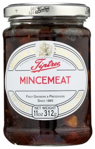 Tiptree Mincemeat