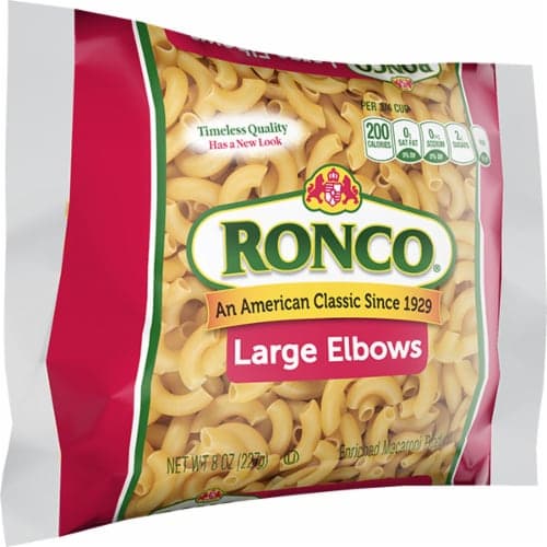 Ronco Small Elbow