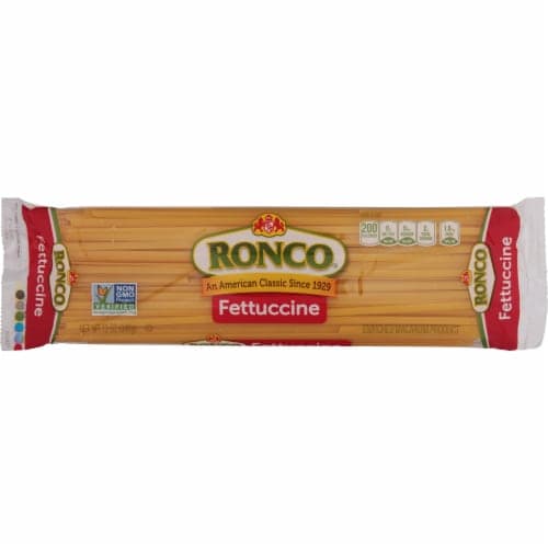 Ronco Fettuccine