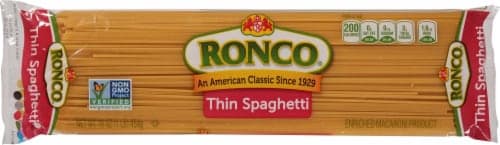 Ronco Thin Spaghetti