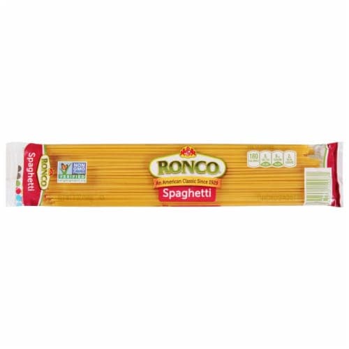 Ronco Spaghetti