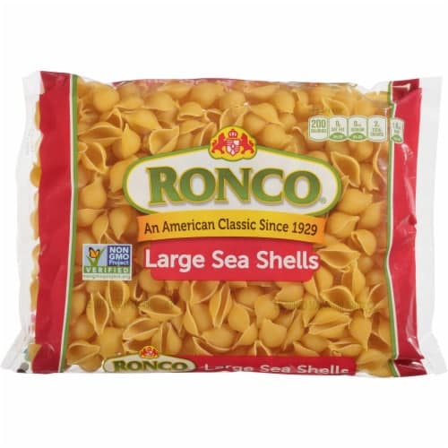 Ronco Sea Shells Large