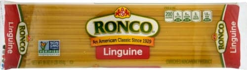 Ronco Linguine
