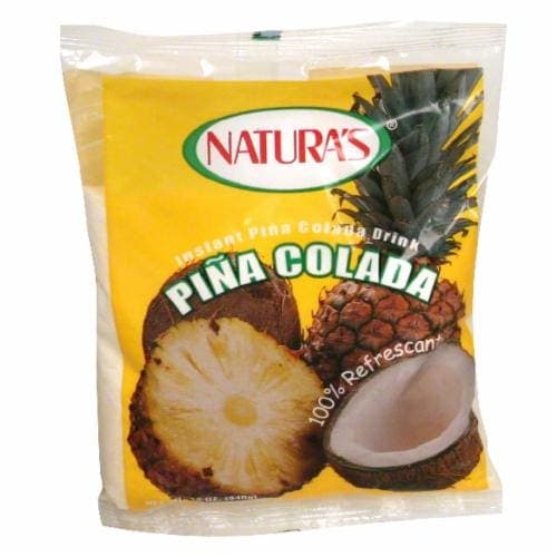 Natura'S Instant Drink, Pina Colada