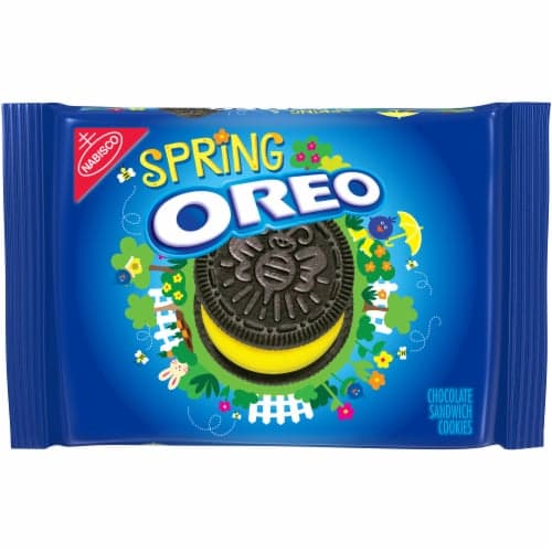 Oreo Cookies, Sandwich, Chocolate, Spring