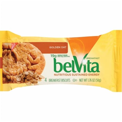 Belvita  Biscuit 00