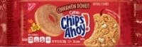 Chips Ahoy! Chewy Cinnamon Donut Cookies, Limited Edition