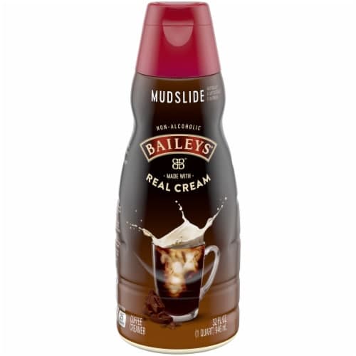 Baileys Coffee Creamer Baileys Mudslide