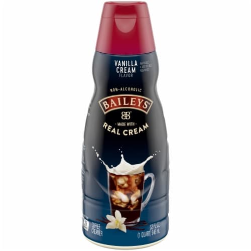 Baileys Coffee Creamer French Vanilla