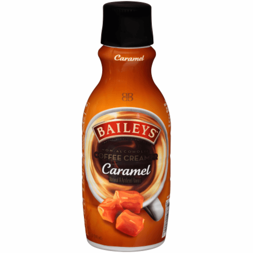 Baileys Coffee Creamer, Non-Alcoholic, Caramel