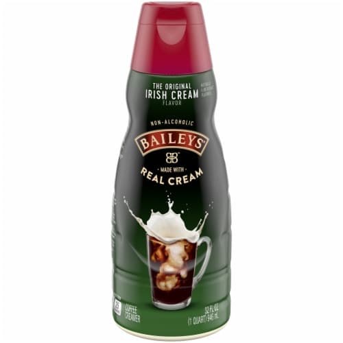 Baileys Coffee Creamer Irish Cream