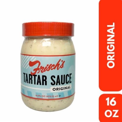 Frisch'S Original Tartar Sauce