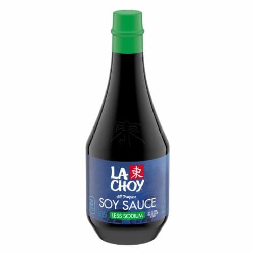 La Choy Lite Soy Sauce