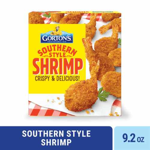 Gorton'S Southern Style Shrimp