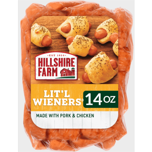 Hillshire Farms Little Wieners