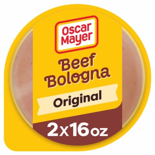Oscar Mayer Beef Bologna