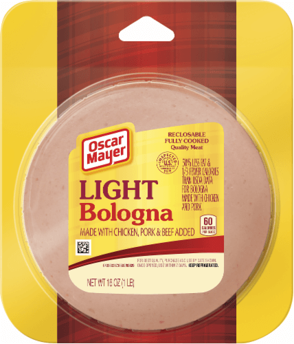 Oscar Mayer Light Bologna, Vacuum
