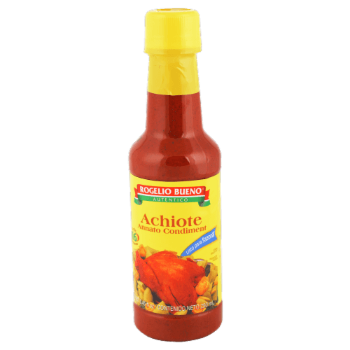 Rogelio Bueno Autentico Artichoke Sauce