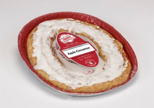 Racine Danish Kringles Apple Danish