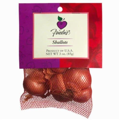 Melissa'S Shallots