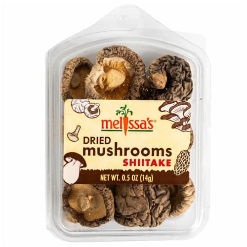 Melissa'S Mushrooms