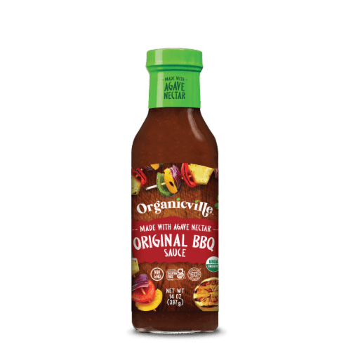 Og2 Orgvil Bbq Sauce Gf