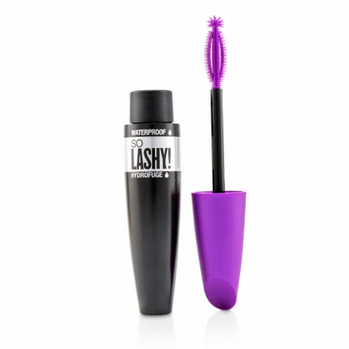 Blastpro So Lashy! Covergirl So Lashy! Blastpro Mascara Intense Black 