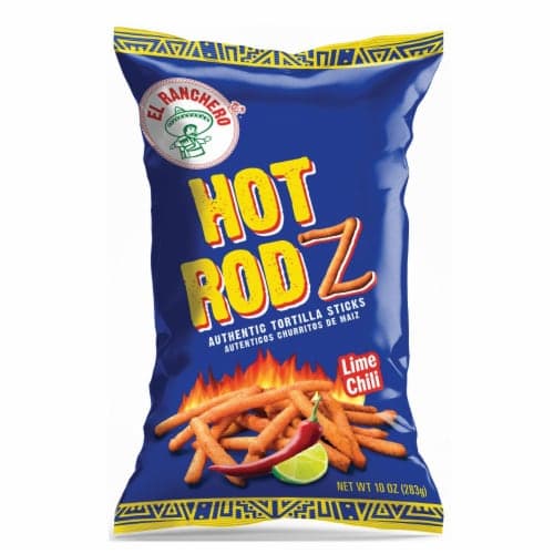 El Ranchero Hot Rodz