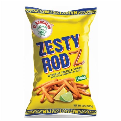 El Ranchero Zesty Rodz