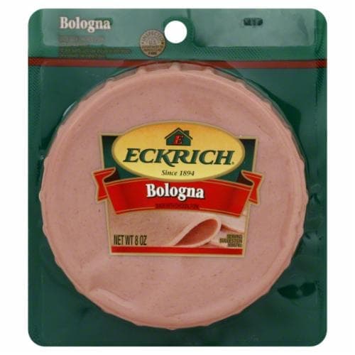 Eckrich Bologna Bologna