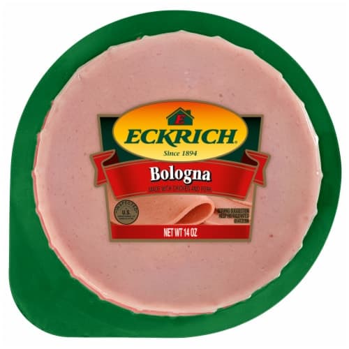 Eckrich Bologna