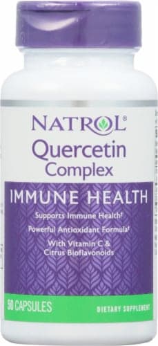 Natrol Quercetin