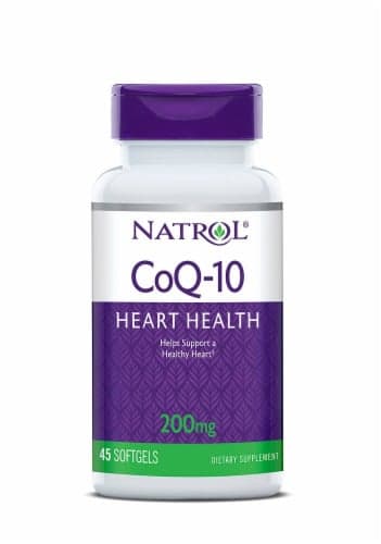 Natrol  Coq