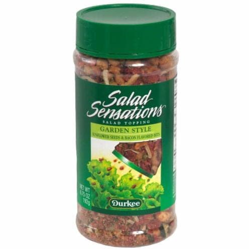 Durkee Salad Topping
