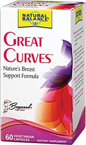 Natural Balance  Great Curves