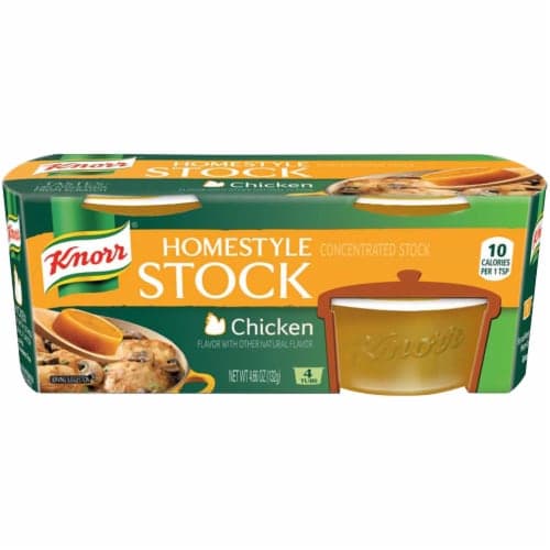 Knorr Homestyle Chicken Concentrated Stock