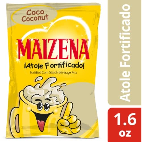 Maizena Coconut Fortified Corn Starch