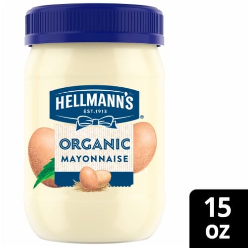 Is it Whole 30? Hellmanns Organic Mayonnaise Cage Free Eggs