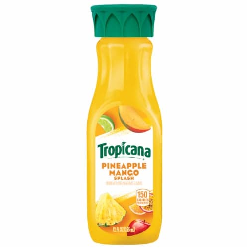 Tropicana Pineapple Mango Juice Drink