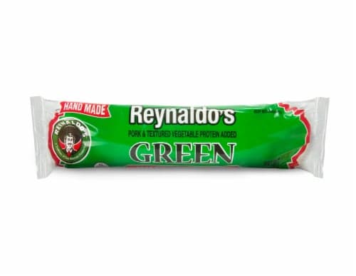 Reynaldo'S Green Chile Burrito