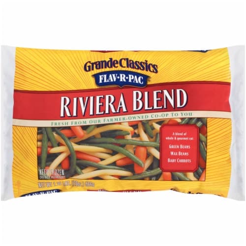 Flav R Pac Riviera Blend