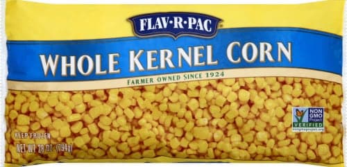 Flav-R-Pac Whole Kernel Corn